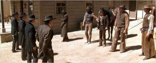 Imagem 2 do filme Wyatt Earp